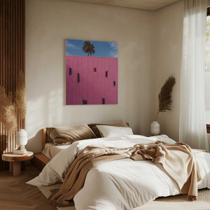 Tablou canvas „Palm Springs Vibes III” de Bethany Young