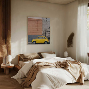 Tablou canvas „Amalfi Coast Drive XII” de Bethany Young
