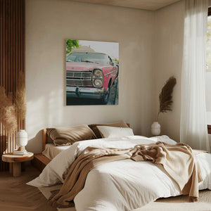 Tablou canvas „New Orleans Ride VII” de Bethany Young