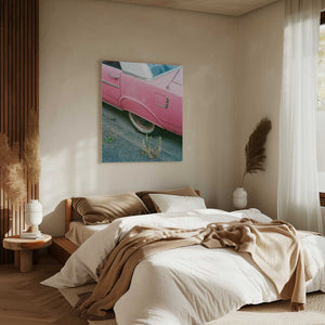 Tablou canvas „New Orleans Ride X” de Bethany Young