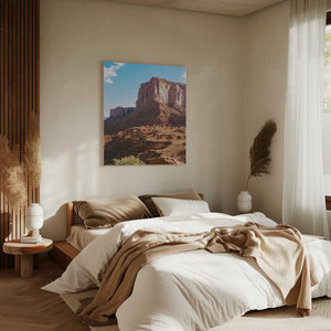 Tablou canvas „Monument Valley VI” de Bethany Young