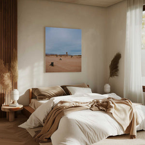 Tablou canvas „Monument Valley VIII” de Bethany Young
