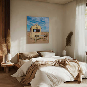 Tablou canvas „Monument Valley XX” de Bethany Young