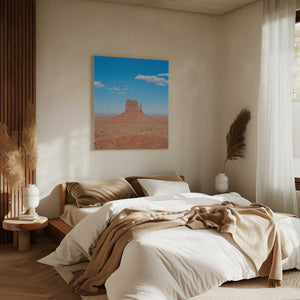 Tablou canvas „Monument Valley” de Bethany Young