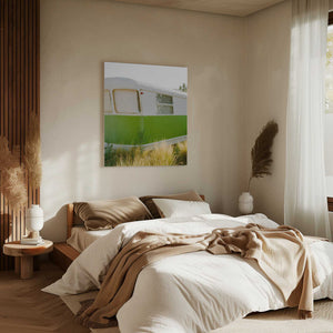 Tablou canvas „El Cosmico Marfa IV” de Bethany Young