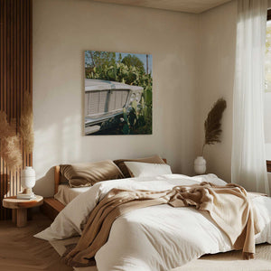 Tablou canvas „Marfa Ride VIII” de Bethany Young