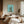 Tablou canvas „Turquoise Cactus” de Lila & Lola