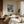 Tablou canvas „Cactus Las Vegas” de Pictufy Studio III