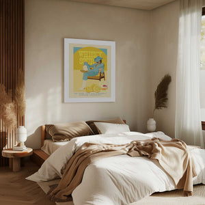 Tablou canvas „Jlr Cocktails Whiskysour” de Jenny Liz Rome