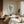 Tablou canvas „Stumble Inn Motel Modern Western Americana Art” de The Whiskey Ginger