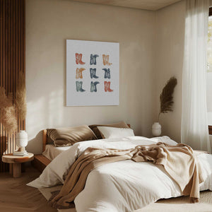 Tablou canvas „Untitled” de Pictufy Studio
