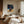 Tablou canvas „Space Cyborg” de Taudalpoi