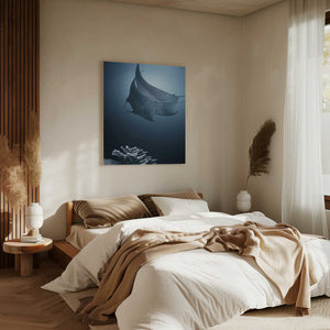 Tablou canvas „Sonata” de Andrey Narchuk