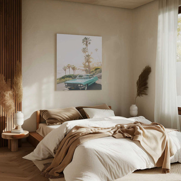 Tablou canvas „Malibu Classic” de Kathrin Pienaar