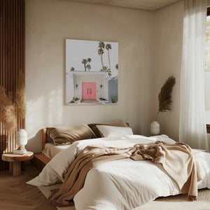 Tablou canvas „Palm Springs 3” de Kathrin Pienaar