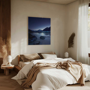 Tablou canvas „Moonlight” de Yan Zhang