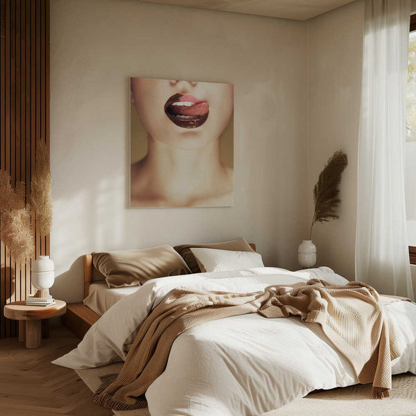 Tablou canvas „Chocolate” de Vladimir Katiev