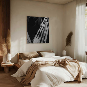 Tablou canvas „Queen Street” de Jian Wang