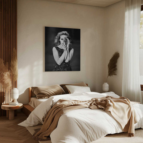 Tablou canvas „photography” de Lars Hur