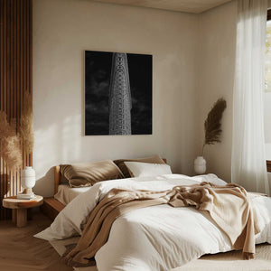 Tablou canvas „Flatiron” de Jan Rauwerdink