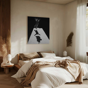 Tablou canvas „Edgar the great” de Jure Kravanja