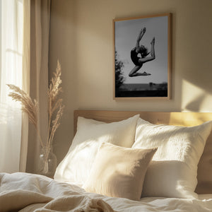 Tablou înramat „Dance” de Martin Krystynek MQEP
