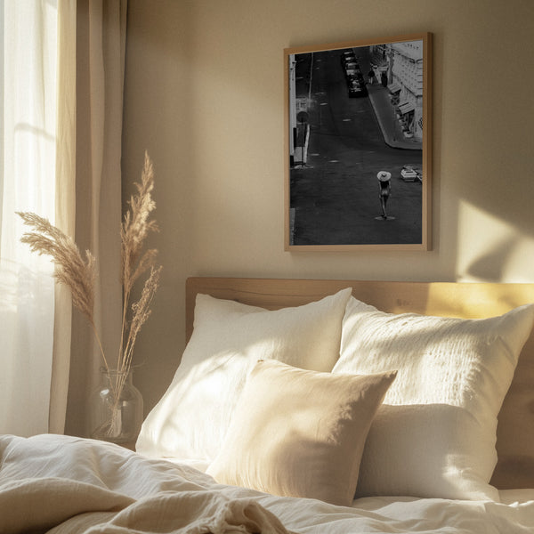 Tablou înramat „Freedom  to  Express” de Thanakorn Chai Telan