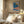 Tablou înramat „Blue Shoulder” de Pictufy Studio II