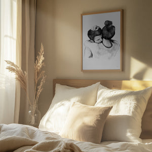 Tablou înramat „Comfort” de Pictufy Studio II