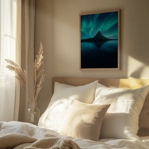 Tablou înramat „DreamTime” de David George