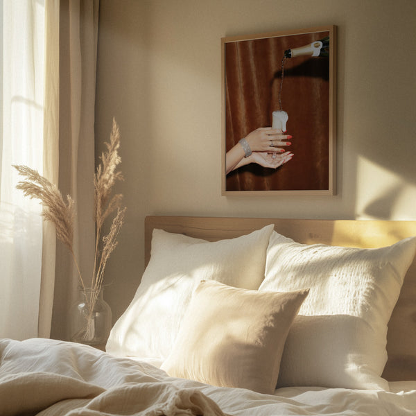 Tablou înramat „Celebration 01” de Pictufy Studio III