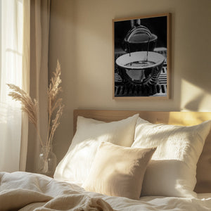 Tablou înramat „Coffee_004” de Pictufy Studio III