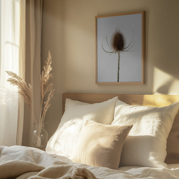 Tablou înramat „Dried_004” de Pictufy Studio III