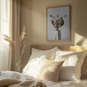 Tablou înramat „Dried_003” de Pictufy Studio III