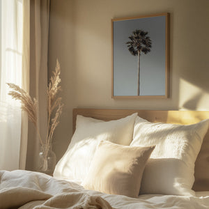 Tablou înramat „Palm_001” de Pictufy Studio III