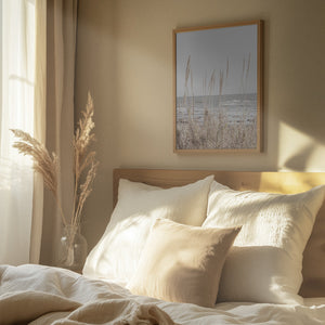Tablou înramat „Beach_Vass_001” de Pictufy Studio III