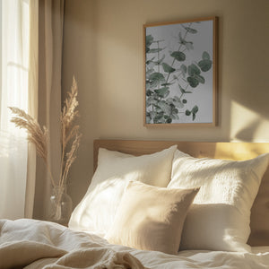 Tablou înramat „Eucalyptus_003” de Pictufy Studio III