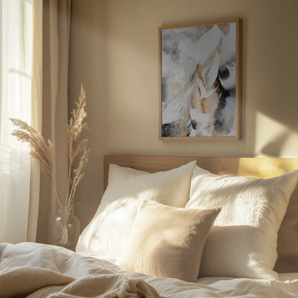 Tablou înramat „Soothe Your Soul” de Elisabeth Fredriksson