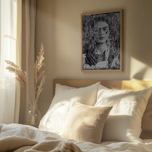 Tablou înramat „street_5” de Raffaele Maglione