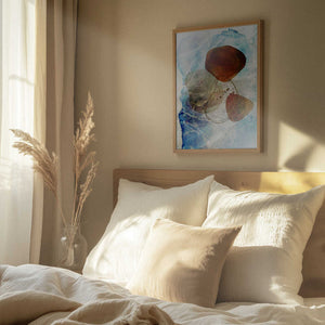 Tablou înramat „Boho art 5” de Rafal Kulik