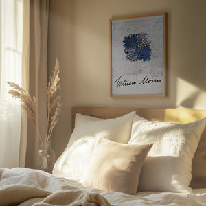 Tablou înramat „Tulip and Willow” de William Morris