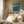 Tablou înramat „Beach Huts” de longwayhome