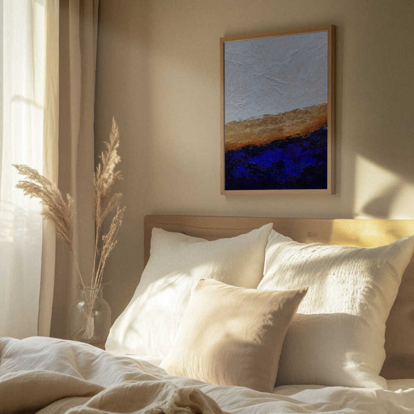 Tablou înramat „Framework” de Alyson Storms