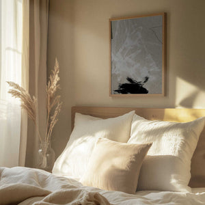 Tablou înramat „Lifestyle No2” de Dan Hobday