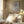 Tablou înramat „Circle Abstract Painting” de Melloi Art Prints