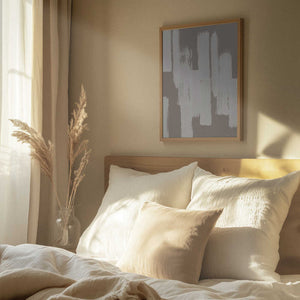 Tablou înramat „1076 2x3ratio” de Melloi Art Prints
