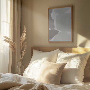 Tablou înramat „1033 2x3ratio” de Melloi Art Prints
