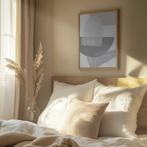 Tablou înramat „A920 2x3 Ratio” de Melloi Art Prints