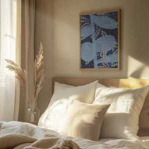 Tablou înramat „Scandivintage” de Studio Palette