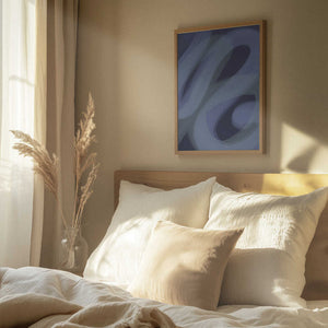 Tablou înramat „Veni” de Studio Palette